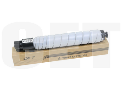 Тонер-картридж (Type 516) 841618 для RICOH Aficio MPC305SP/MPC305SPF (CET) Black, 224г, 12000 стр., CET6454