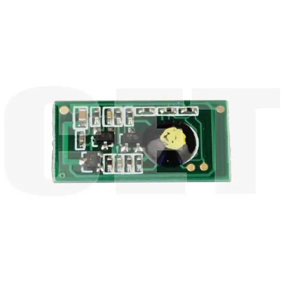 Чип картриджа для RICOH Aficio MPC3001/MPC3501/MPC3300 (CET) Yellow, (WW), 15000 стр., CET6363C