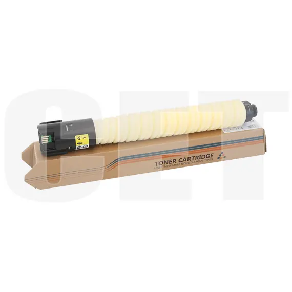 Тонер-картридж (CPT, CE08/CE10) 006R01757 для XEROX AltaLink C8130/C8135 (CET) Yellow, 336г, 28000 стр., CET141532U