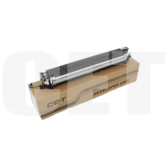 Блок проявки D0E33000 для RICOH IM C3010/C3510/C4510/C5510/C6010 (CET) Black, CET471164