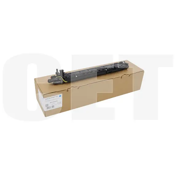 Блок проявки DV-621C, DV-315C для KONICA MINOLTA Bizhub C250i/C300i/C360i/450i/C251i (CET) Cyan, 1000000 стр., CET471124