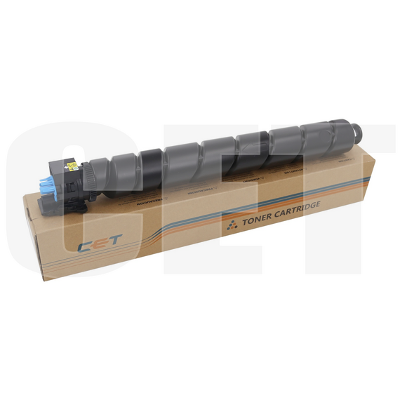 Тонер-картридж PK54 TK-8605C для KYOCERA TASKalfa MZ2501ci/MZ3501ci (CET) Cyan, (EUR/MEA/Afr), 280, 20000 стр., CET142028