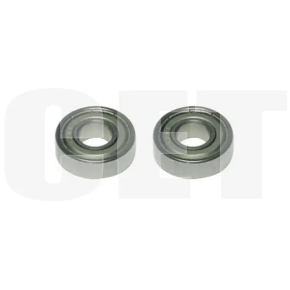 Подшипник резинового вала AE03-0030 для RICOH Aficio 1015/1018, KYOCERA KM-3035/4035/5035 (CET), 2 шт/компл, CET6127