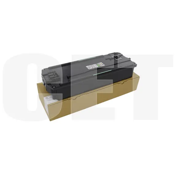 Бункер отработанного тонера D0BQ-6400 для RICOH IM C2000/2000A/2500/2500A (CET), CET521051