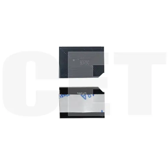 Чип картриджа TK-8375C для KYOCERA (CET) Cyan, 20000 стр., CET381303