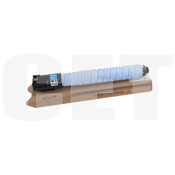 Тонер-картридж (CPP, CPT, CE08/CE10) 106R04082 для XEROX VersaLink C9000 (CET) Cyan, 299г, 26500 стр., CET141703U