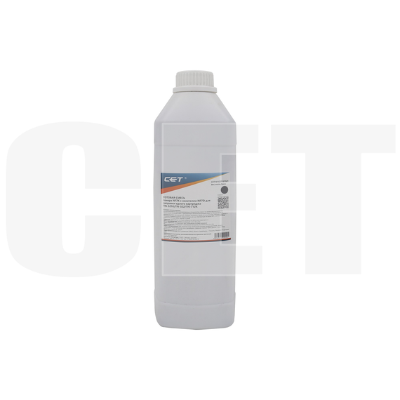 Тонер NF7K + носитель NF7D TN-321/322 для KONICA MINOLTA bizhub 224e/C224/284/364 (CET) Black, 544г/бут, CET121521