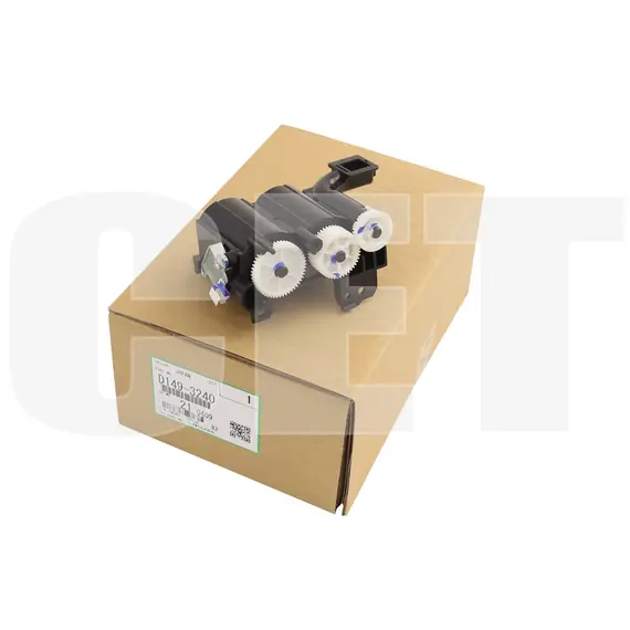 Блок подачи тонера D1493240 для RICOH MPC2011SP/2504/501SP (CET) Black, CET561020