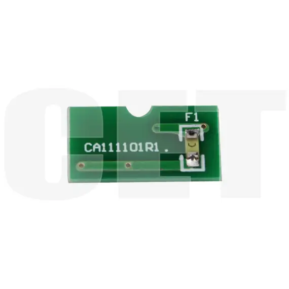 Чип драм-юнита для CANON iRC2880/C3380 (CET) CMYK, (WW), 70K/60K, CET8716