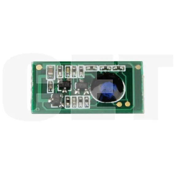 Чип картриджа для RICOH Aficio MPC4000/MPC5000 (CET) Cyan, (WW), 17000 стр., CET8292