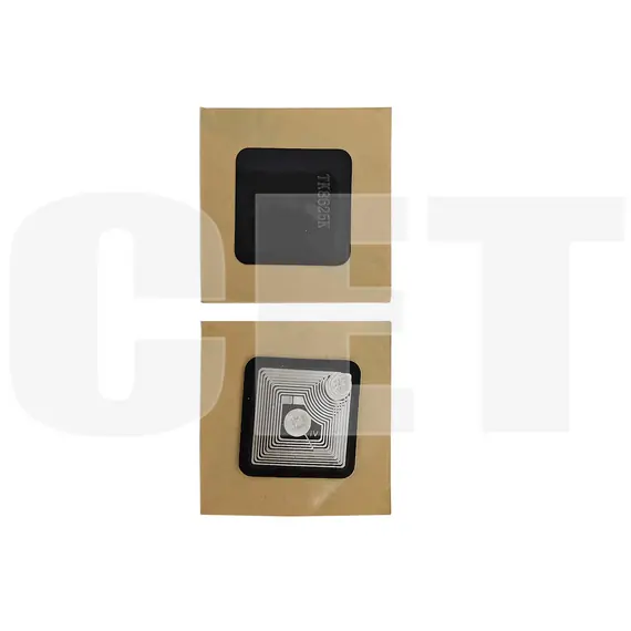 Чип тонер-картриджа TK-8625K для KYOCERA TASKalfa MZ4001ci/MZ5001ci/MZ600ici/MZ7001ci (CET) Black, (EUR/MEA/Afr), 40000 стр., CET381577