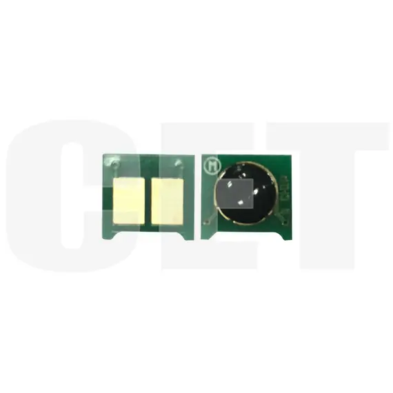 Чип картриджа CE742A для HP Color LaserJet Pro CP5225 (CET) Yellow, (WW), 7300 стр., CET0917Y