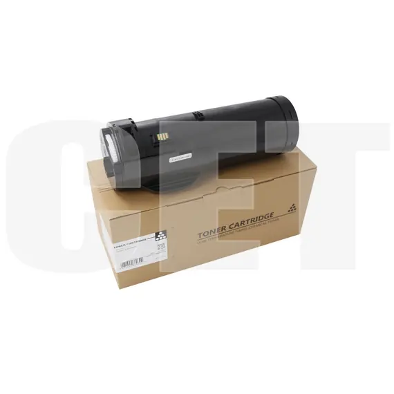 Тонер-картридж (CPT, CE08/CE10, Metered) 106R03586 для XEROX VersaLink B400/B405 (CET), 315г, 25000 стр., CET131099