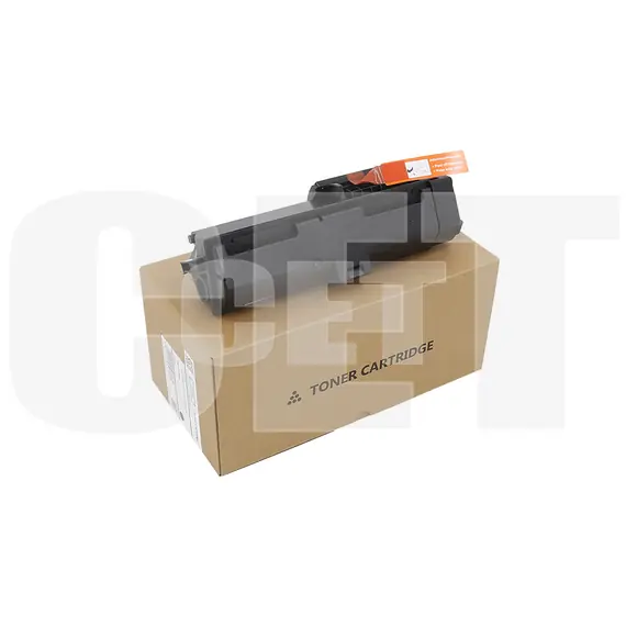 Тонер-картридж 1T02RV0TA0, PK-1010HC для TRIUMPH-ADLER P-3521 MFP/3527w MFP (CET), 420г, 11000 стр., CET131169D