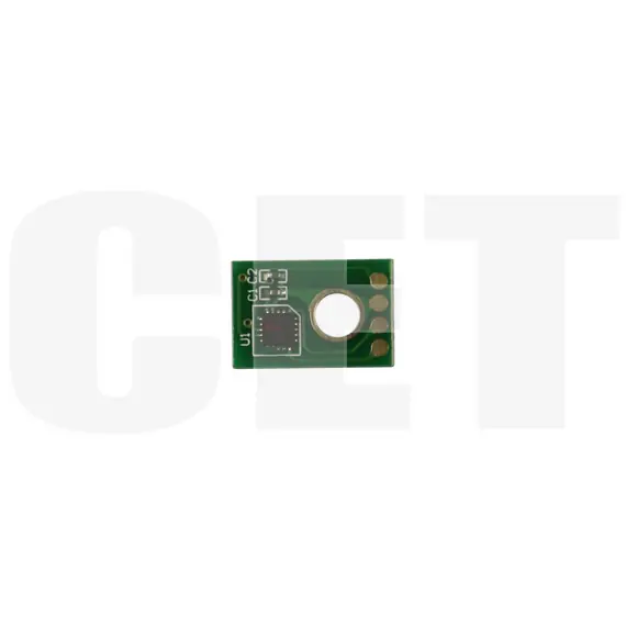 Чип картриджа для RICOH Aficio MPC305 (CET) Magenta, (WW), 4000 стр., CET8278