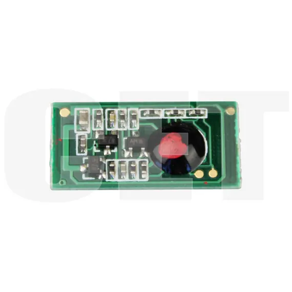 Чип картриджа для RICOH Aficio SPC820/820M/821/821M (CET) Magenta, (WW), 15000 стр., CET8727