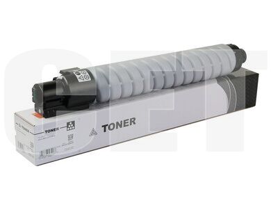 Тонер-картридж 884930 для RICOH Aficio MPC3500/4500 (CET) Black, 510г, 23000 стр., CET6416U