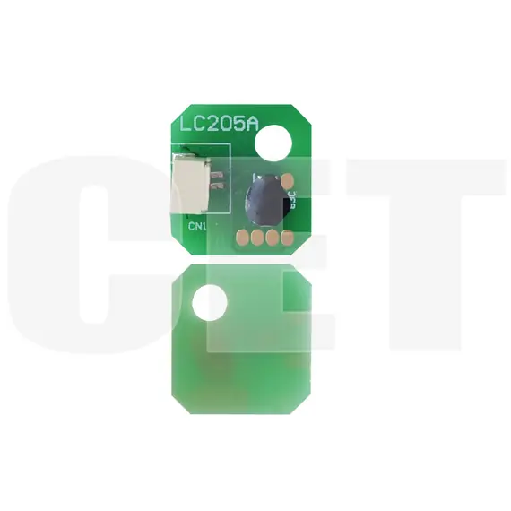 Чип фьюзера FM1-R520-Card для CANON iR ADVANCE DX C5850i/C5870i (CET), 420000 стр., CET461012