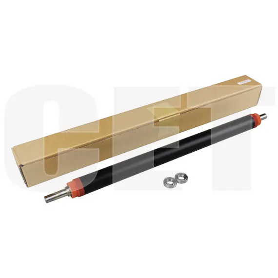 Резиновый вал с бушингами D144-4057 для RICOH Aficio MPC3002/MPC3502/MPC4502/MPC5502 (CET), CET6091