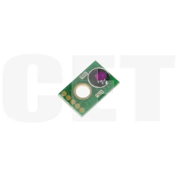 Чип картриджа для RICOH Aficio MPC4502/MPC4502A/MPC5502/MPC5502A (CET) Magenta, (WW), 22500 стр., CET8756