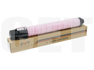 Тонер-картридж (Type 516) 841596 для RICOH Aficio MPC305SP/MPC305SPF (CET) Magenta, 83г, 4000 стр., CET6464