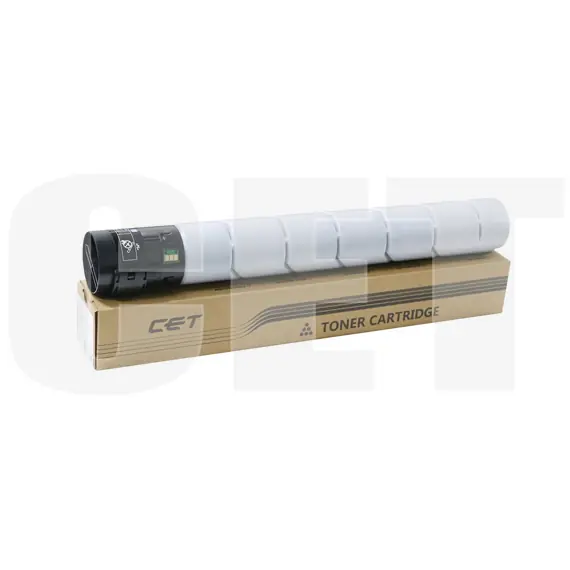 Тонер-картридж TN-515 для KONICA MINOLTA Bizhub 458/558 (CET), (WW), 547г, 26000 стр., CET131083