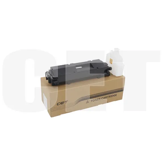 Тонер-картридж TK-5380K для KYOCERA ECOSYS MA4000cifx/4000cix/PA4000cx (CET) Black, 250г, 13000 стр., CET141827R