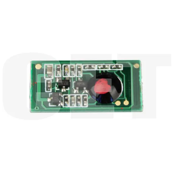 Чип картриджа для RICOH Aficio MPC4000/MPC5000 (CET) Magenta, (WW), 17000 стр., CET8293