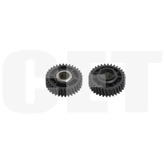Шестерня привода тефлонового вала AB014318 для RICOH MPC4000/C5000 (CET), CET361077