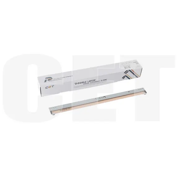 Ракель (двухслойный) DR314-Blade для KONICA MINOLTA Bizhub 308e/368e/458e/558e/658e (CET), 300000 стр., CET281101
