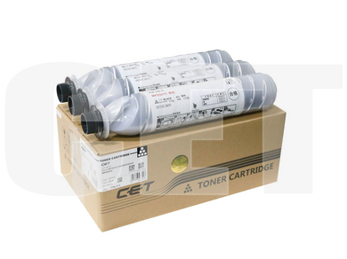 Тонер-картридж (SD6) 841769 для RICOH Aficio MP1813L/MP2001L/MP2501L/MP2001SP/MP2501SP/MP2013L (CET), 170г, 6000 стр., CET6354