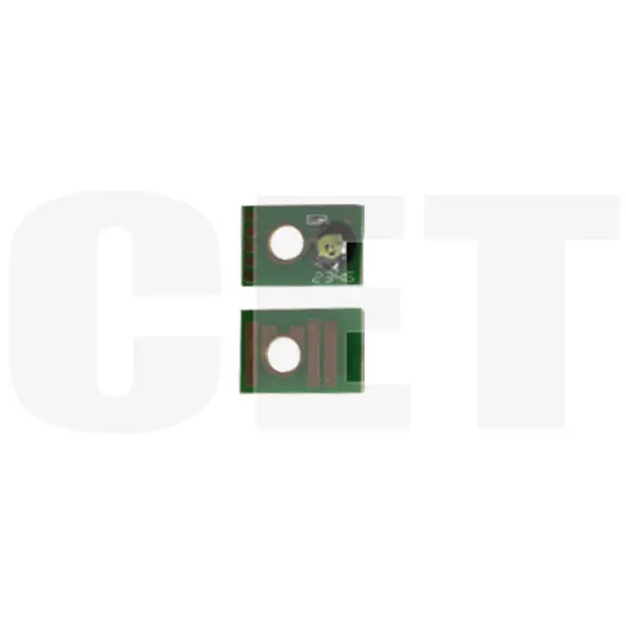 Чип картриджа 842406, 841818 для RICOH M C2000/M C2001, IMC2000/C2500, MPC2011/2003 (CET) Yellow, CET381376