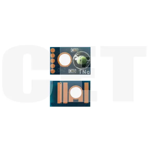 Чип картриджа для RICOH MPC501SP (CET) Yellow, 12000 стр., CET381108