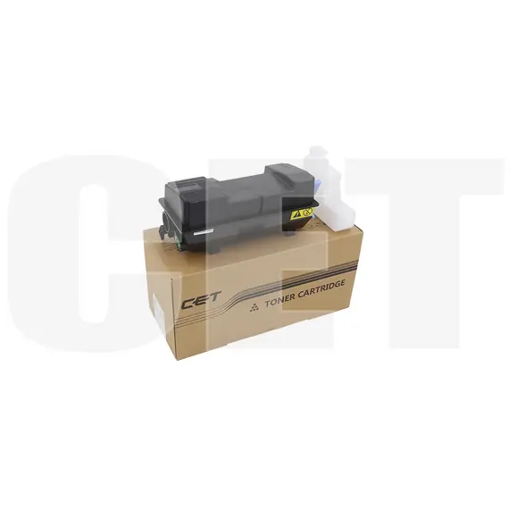 Тонер-картридж (PK11) B1230 для OLIVETTI d-Copia 5514MF/6014MF, PG-L2555/L2655 (CET), 690г, 25500 стр., CET131149