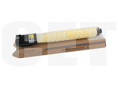 Тонер-картридж (CPT, CE08) 006R01761 для XEROX AltaLink C8145/C8155/C8170 (CET) Yellow, 336г, 28000 стр., CET141584