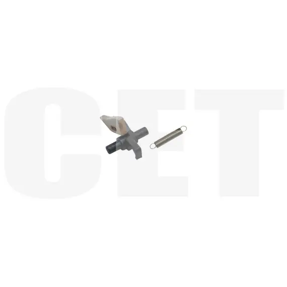 Сепаратор тефлонового вала с пружиной 4021-5720-02 для KONICA MINOLTA Bizhub 164/184 (CET), CET7094