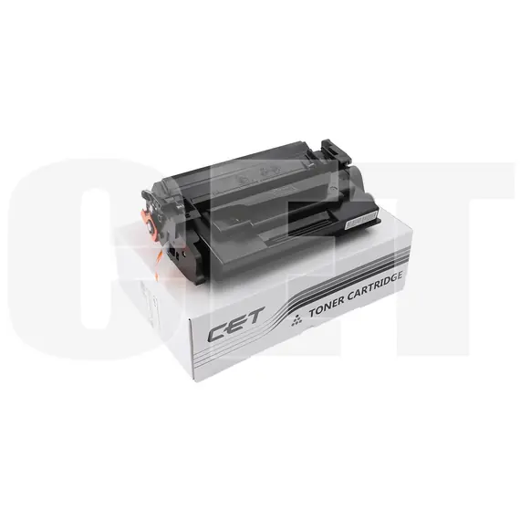 Тонер-картридж T08 для CANON i-SENSYS X 1238i/1238iF/1238P (CET), 11000 стр., CET471179
