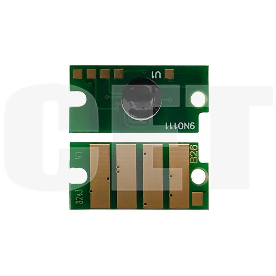 Чип картриджа 418243 для RICOH IM C530FB (CET) Yellow, (EUR/MEA/Afr), 18000 стр., CET381533