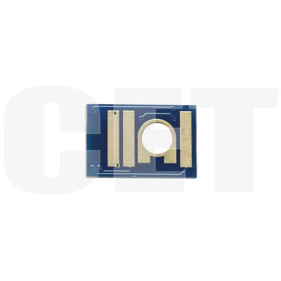 Чип картриджа для RICOH MPC3003/3503/3004/3504 (CET) Yellow, (WW), 18000 стр., CET8271N