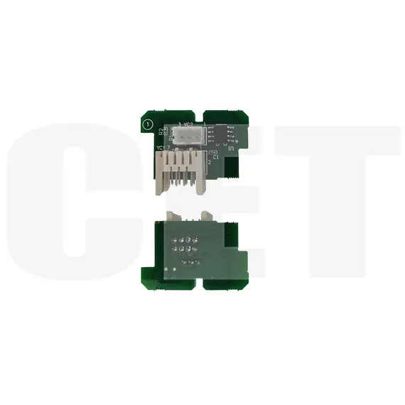 Чип драм-юнита DK-5240 для KYOCERA ECOSYS PA3500cx/4000cx, ECOSYS MA3500cifx/4000cifx (CET), 200000 стр., CET391040