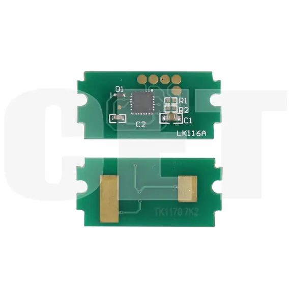 Чип картриджа TK-1170 для KYOCERA ECOSYS M2040dn/2540dn/2540dw (CET), CET9644
