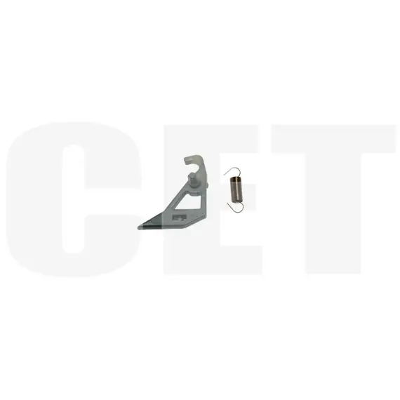 Сепаратор тефлонового вала с пружиной PTME0024QSZZ для SHARP AR-275 (CET), CET7667
