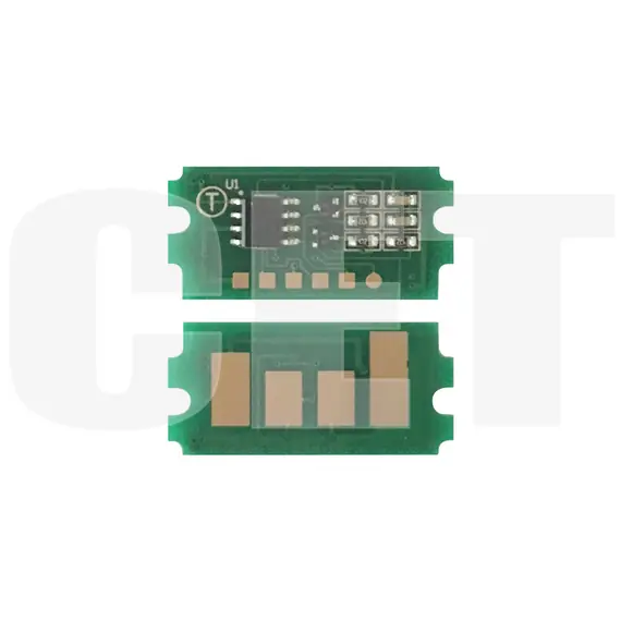 Чип картриджа TK-3150 для KYOCERA Ecosys M3040idn/M3540idn (CET), (EUR), 14500 стр., CET9666