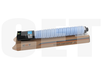 Тонер-картридж (CPT, CE08) 006R01759 для XEROX AltaLink C8145/C8155/C8170 (CET) Cyan, 336г, 28000 стр., CET141582