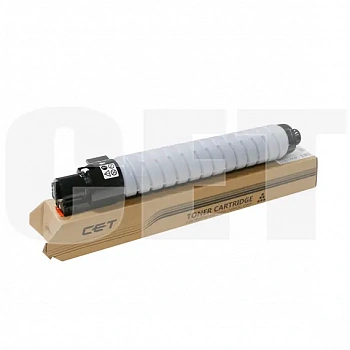 Тонер-картридж (CPT) 841160 для RICOH Aficio MPC4000/5000 (CET) Black, (WW), 510г, 23000 стр., CET6817K