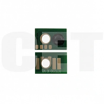 Чип картриджа 828422, 828430 для RICOH Pro C5200s, Pro C5210s (CET) Black, 33000 стр., CET381454