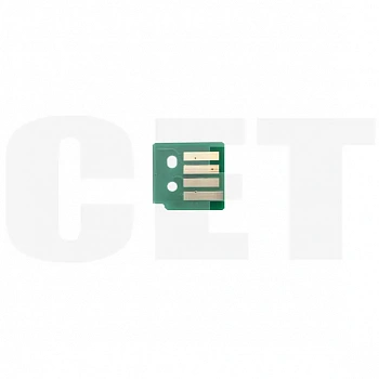 Чип картриджа 006R01454 для XEROX WorkCentre 7120/7125/7220 (CET) Yellow, CET9501Y
