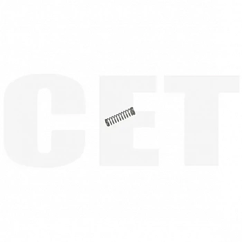 Пружина сепаратора тефлонового вала AA06-3710 для RICOH Aficio MP301SP/MP301SPF (CET), CET6131