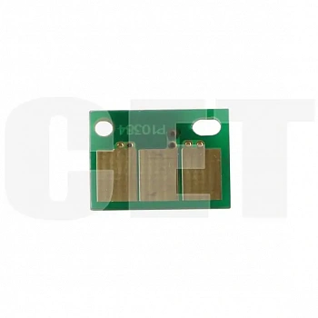 Чип картриджа для KONICA MINOLTA Bizhub 454e/554e (CET), CET9658