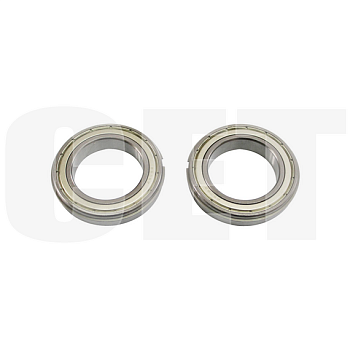 Подшипник тефлонового вала AE03-0031 для RICOH Aficio MP9000/MP1100/MP1350 (CET), 2 шт/компл, CET6651